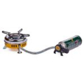 Плита газовая портативная Tourist LR-2000 (TM-200) (MINI-2000)