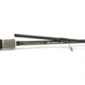 Удилище спиннинговое Maximus Black Jet 24L 2.4m 4-16g