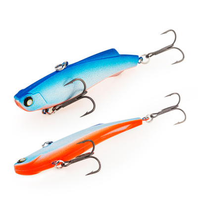 Воблер Akara Soft Vib 85 мм 25 гр. цвет A12