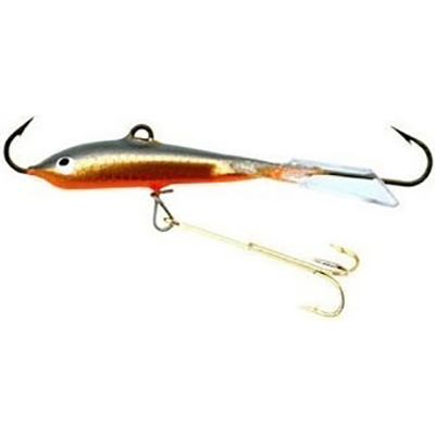 Балансир Nils Master Jigger-1 4cm 6g цв. #63