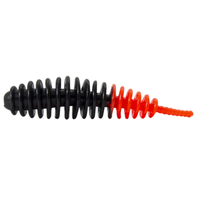 Силиконовая приманка Fish Season "Крыска" 2,0"/5,0 см., 1,25 гр., цвет 044/PA23 (сыр уп/6 шт.)