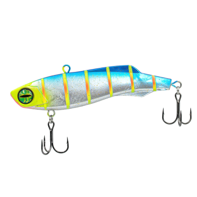 Раттлин Mega Brilliant Pescatore 93мм 28гр. цвет #12