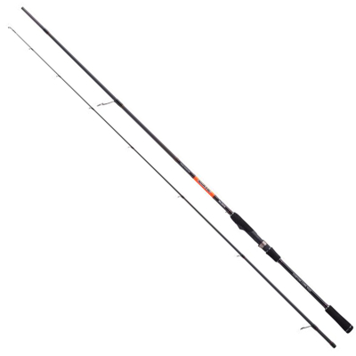 Спиннинг Balzer Shirasu Pro Staff Hard Bait  85-160 г 2,42 м (11572 242)