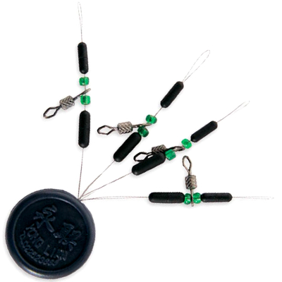 Противозакручиватель монтаж Colmic GM5017 - "L"