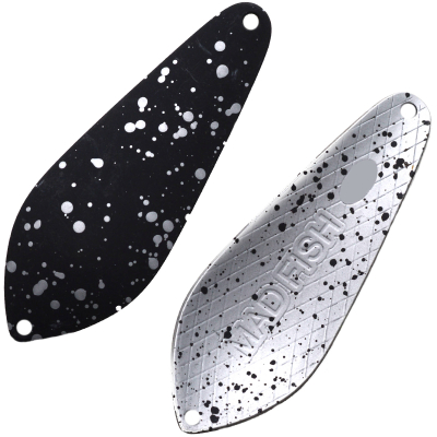 Блесна Mad Fish Atom 14 гр. цв. №10
