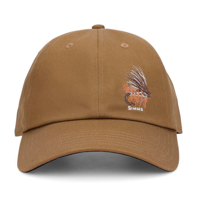 Кепка Simms Single Haul Cap, Driftwood