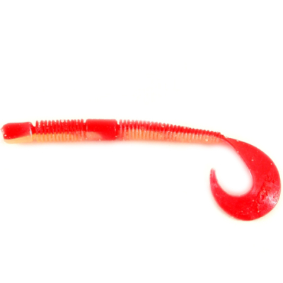 Силиконовые приманки Garry Angler Fox Crawler 10см цв. 043 CR10/043