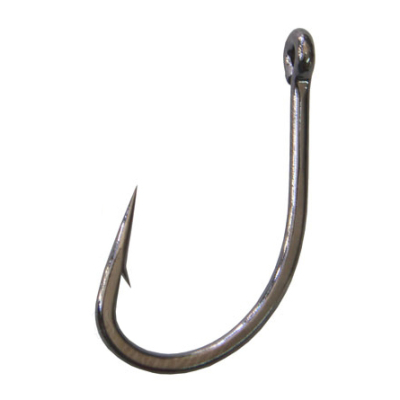Крючок Gamakatsu G-Carp Super №2 (10шт.)