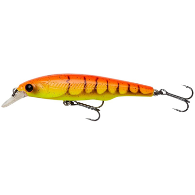 Воблер Savage Gear Gravity Twitch SR 95 Suspending цв. Hot Crayfish (74119)