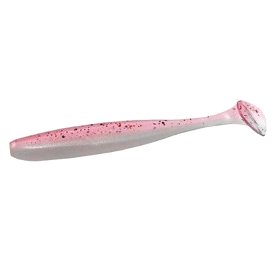 Силиконовая приманка SnastiGood Mr. Skiper 16см цв. 110