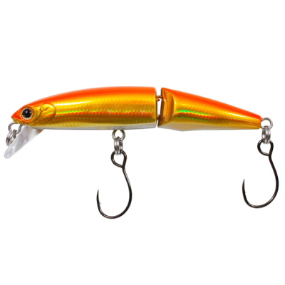 Воблер Tackle House BITSTREAM JOINTED SJ70 NO.6