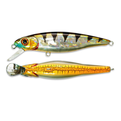 Воблер Pontoon21 Greedy-Guts 88F-SR цв. 407