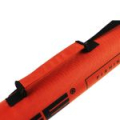 Тубус жесткий Forsage 110 см (оранжевый)