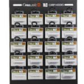 Крючки Prologic Hook XC4 Size 1 - 8pcs 45799