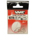Крючки VMC 9276 NI (10шт) № 16