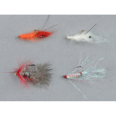 Мушки набор Balzer Seatrout Special (16800 008)
