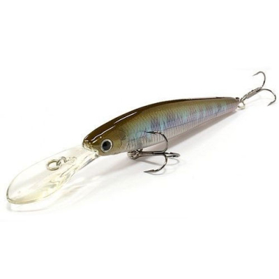 Воблер Lucky Craft Staysee 120SP цв. 284 Misry Shad* 
