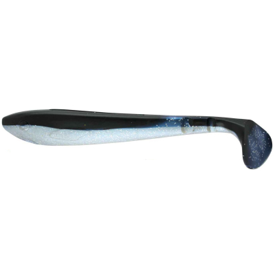 Виброхвост Abu Garcia Mcbeast 26cm 2-Pack HERRING SVRTZ