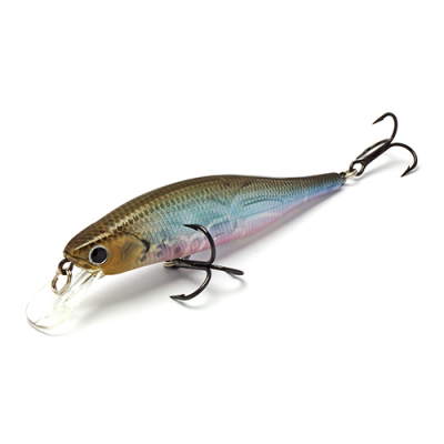 Воблер Lucky Craft Lightning Pointer  98XR-238 Ghost Minnow