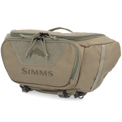 Сумка Simms Tributary Hip Pack, Tan, 5L