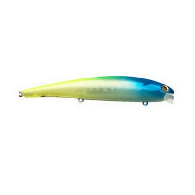 Воблер Bandit Walleye Deep цв. A41