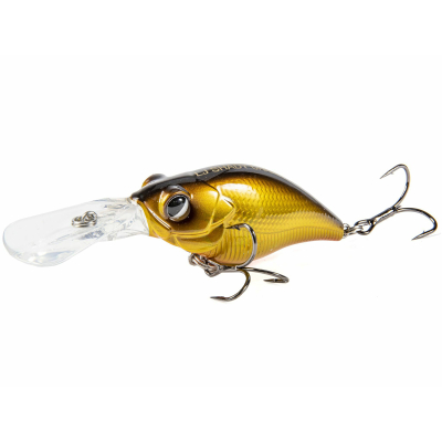 Воблер Lucky John Original Shady Crank F 06.00/A018