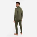Термобельё мужское Finntrail Thermo Zip 6306 Khaki (XXL)