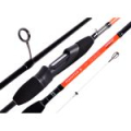 Удилище спиннинговое Maximus Pointer-X Microjig 22UL 2,2m 0,8-6,5g