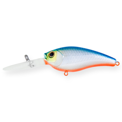 Воблер Strike Pro Crankee Deep Diver 70 JL-037F #626E
