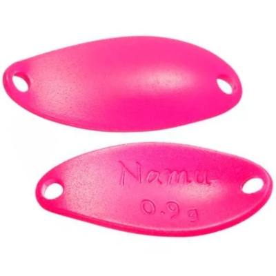 Блесна колеблющаяся EverGreen Namu 0.6g #07