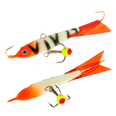 Балансир Akara Legioner 50 мм 9 гр. цвет 50