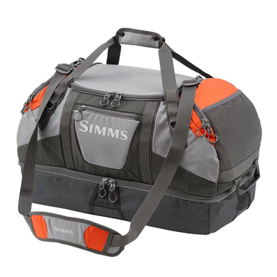 Сумка Simms Headwaters Gear Bag Charcoal