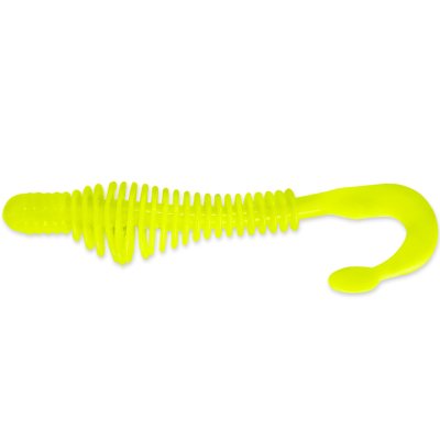 Твистер BAT Swanky Twist SWT75 (75 mm.) # 36 Уп.6
