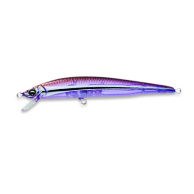 Воблер Duel Hardcore Minnow 130F Bass F1041-KVWS