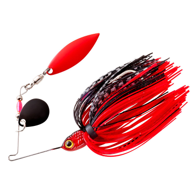 Спиннербэйт Booyah Pond Magic BYPM36 цвет 652
