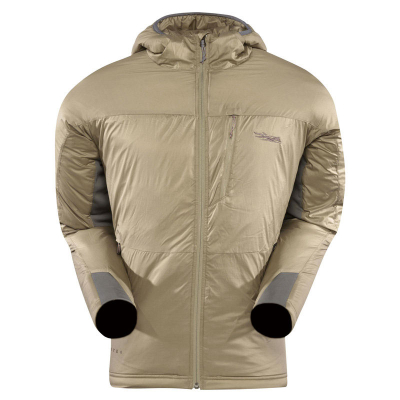 Куртка Sitka Kelvin Lite Hoody цв. Timberwolf р. XL