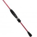 Спиннинг Nautilus Gamora GMS-S702UL 213см 0.5-7гр