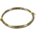 Поводочный материал Ushiwaka Steel Single Wire, 32кг 5м