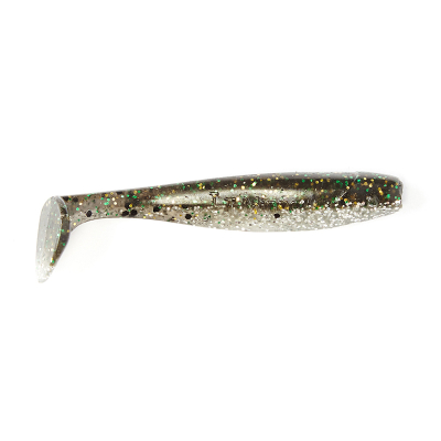 Мягкая приманка Lucky John Pro Series Minnow 2.2" цв. T01