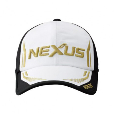Кепка Shimano Nexus CA-119P SLV F