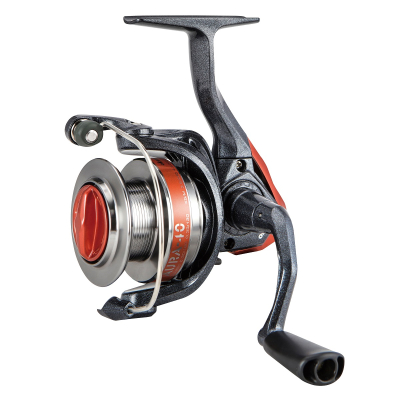 Катушка Okuma Aura-40 FD 1+1bb