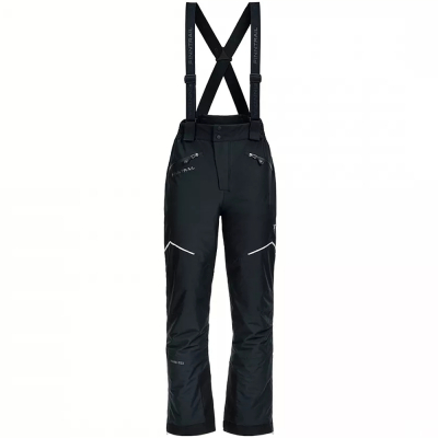 Брюки мужские утепленные Finntrail Atlas 4612 Graphite (XXXL)