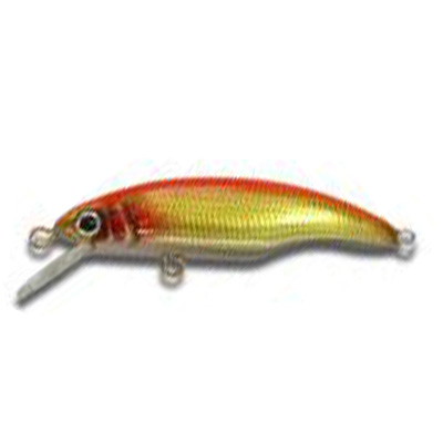 Воблер Maria Fake Baits 50S цв. GFRH