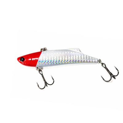Воблер Mottomo Blade VIB 90S 28g Red Holo