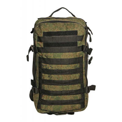 Рюкзак тактический Woodland Armada - 4, 45 л (цифра)