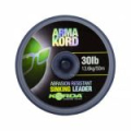 Шоклидер Korda Arma Kord Sinking 30lb 50м ARMKS30