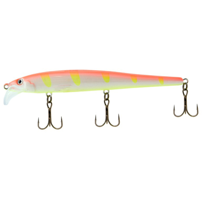 Воблер LureMax KILLKA 135F DR 14гр. цвет 038