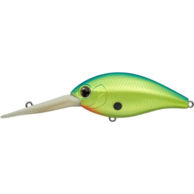 Воблер Ever Green Combat Crank 400 цвет #N28