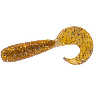 Силиконовая приманка Croxy Twisty Classic 1,6" цвет 26 (уп/10шт)