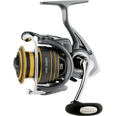 abu cardinal 4x reel